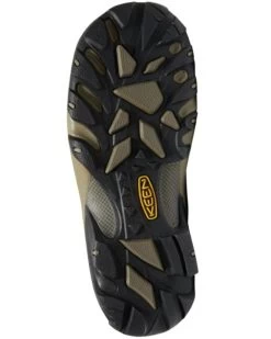 Keen Men's Targhee II Chelsea Hiking Boots -Western Cowboy Shop 2000362352 001 P3