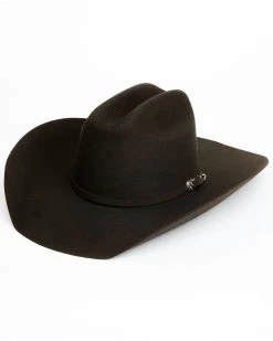Cody James Men's 3X Wool Felt Traditional Crease Western Hat -Western Cowboy Shop 2000363689 200 P1