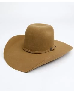 Cody James Men's 3X Wool Felt Pecan Bull Rider Western Hat -Western Cowboy Shop 2000363690 202 P1
