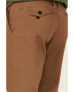 Howitzer Men's Recon Tactical Stretch Straight Leg Pants -Western Cowboy Shop 2000365507 200 P4