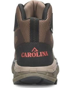 Carolina Men's Align Vortrex Waterproof Hi Athletic Hiking Boot - Composite Toe -Western Cowboy Shop 2000365786 200 P4