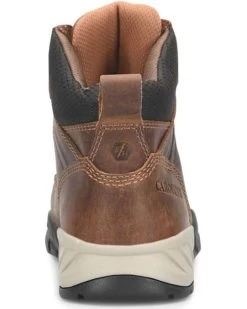 Carolina Men's Energy Lace-Up Waterproof Hiker Work Boots - Composite Toe -Western Cowboy Shop 2000365789 200 P5