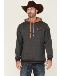 Kimes Ranch Men's Ranch Ready Hooded Pullover -Western Cowboy Shop 2000367372 022 P1