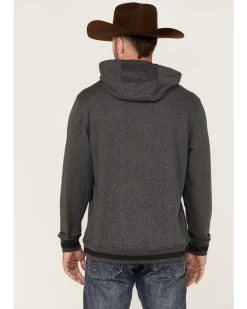 Kimes Ranch Men's Ranch Ready Hooded Pullover