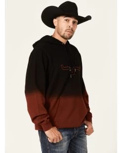 Kimes Ranch Men's Layton Outlier Logo Pullover Hooded Sweatshirt 7 Kimes Ranch Men's Layton Outlier Logo Pullover Hooded Sweatshirt -Western Cowboy Shop 2000367446 600 P2