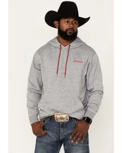 Hooey Men's Liberty Roper American Flag Hooded Sweatshirt 7 Hooey Men's Liberty Roper American Flag Hooded Sweatshirt -Western Cowboy Shop 2000371253 020 P1