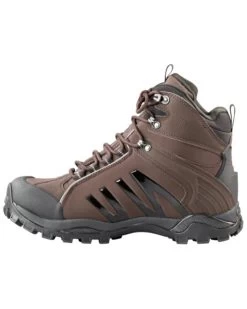 Baffin Men's Zone Waterproof Outdoor Winter Boots - Soft Toe