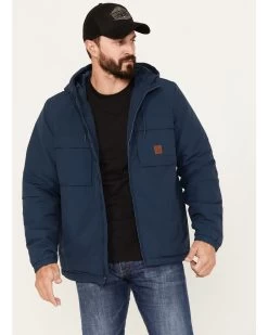 Brixton Men's Buck Jacket -Western Cowboy Shop 2000372551 442 P1