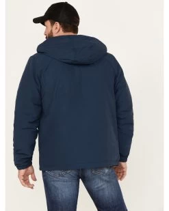 Brixton Men's Buck Jacket -Western Cowboy Shop 2000372551 442 P4