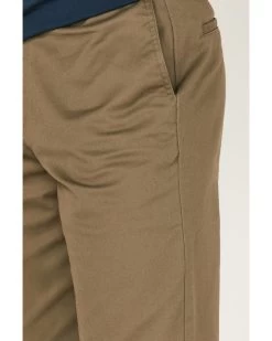 Brixton Men's Choice Chino Relaxed Pant - 32" Inseam -Western Cowboy Shop 2000372663 341 P2