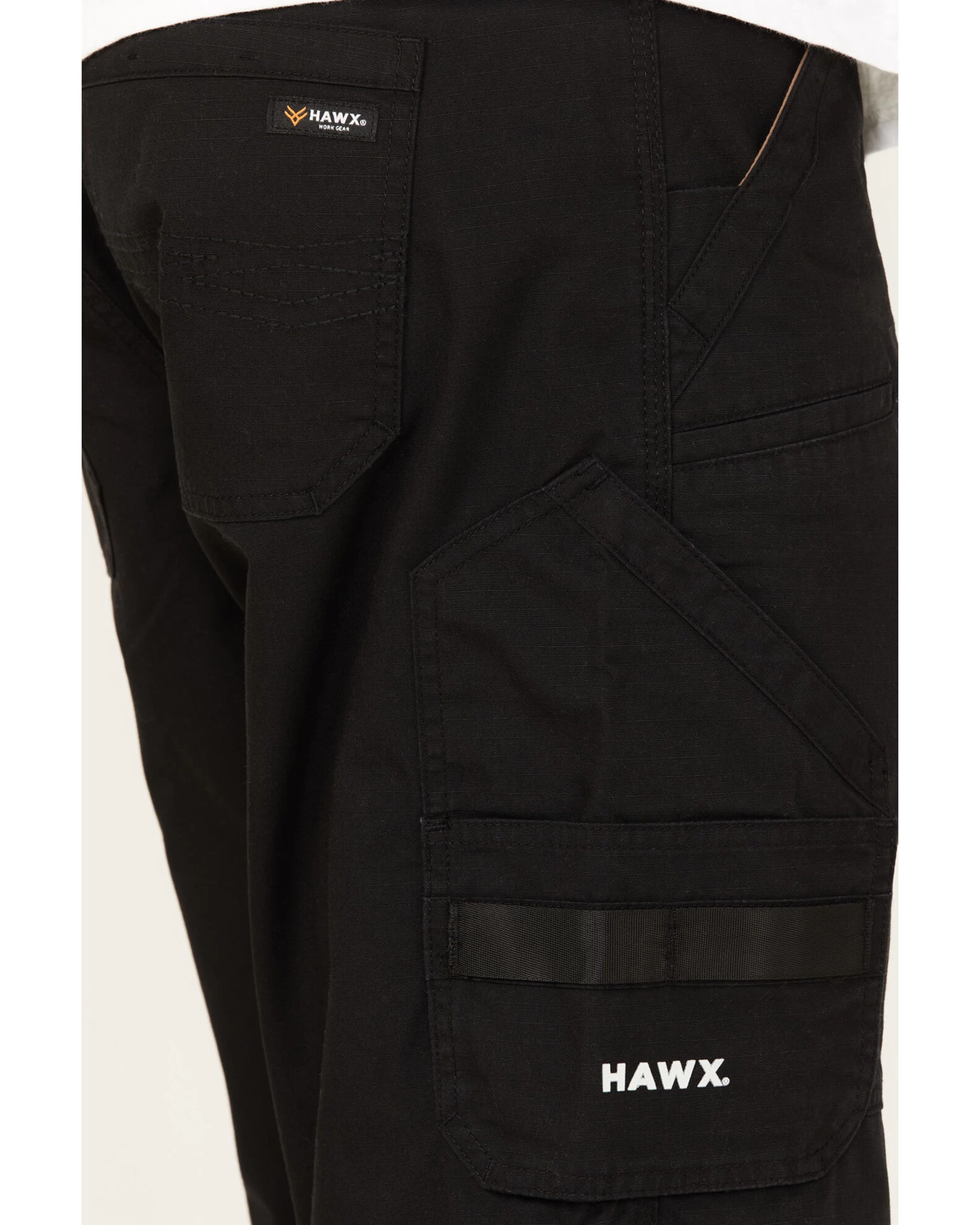 Hawx Men's Pro All Out Work Pants 1 Hawx Men's Pro All Out Work Pants