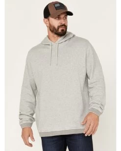 Brixton Men's Collegiate Pocket Hooded Sweatshirt -Western Cowboy Shop 2000373816 070 P1