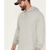 Brixton Men's Collegiate Pocket Hooded Sweatshirt