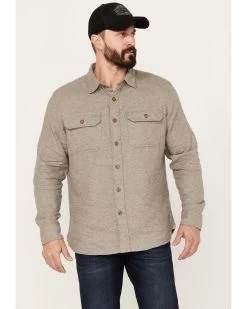 Pendleton Men's Burnside Button Down Long Sleeve Western Shirt