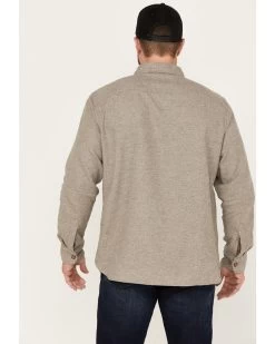 Pendleton Men's Burnside Button Down Long Sleeve Western Shirt -Western Cowboy Shop 2000374658 280 P4