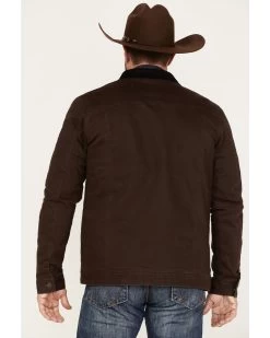 Cody James Men's Ozark Washed Rancher Jacket