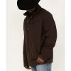 RANK 45 Men's Myrtis Softshell Jacket