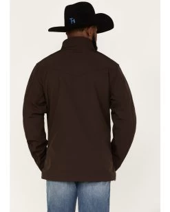 RANK 45 Men's Myrtis Softshell Jacket -Western Cowboy Shop 2000374861 200 P4
