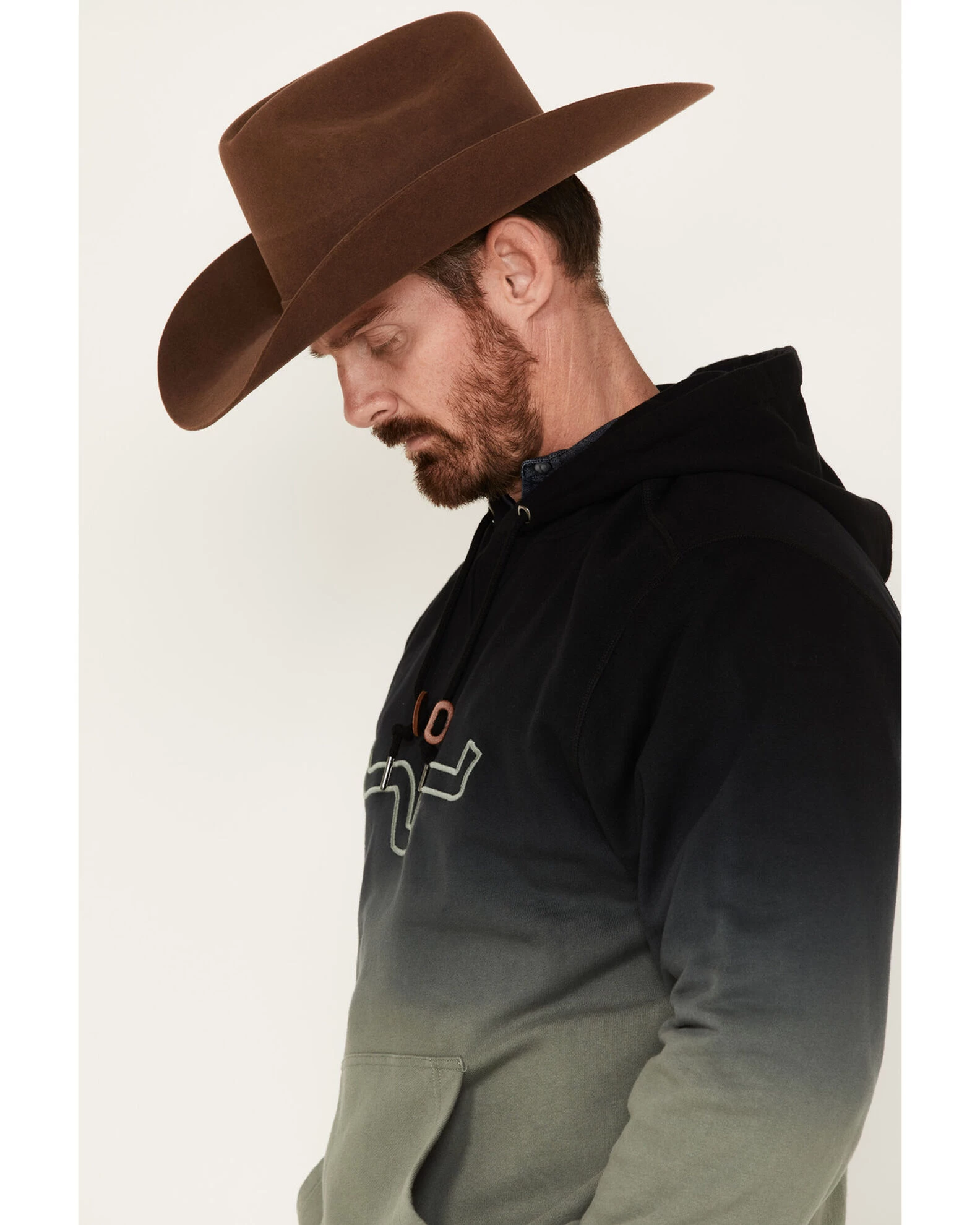 Kimes Ranch Men's Layton Hooded Sweatshirt 1 Kimes Ranch Men's Layton Hooded Sweatshirt