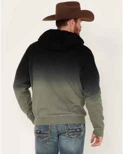 Kimes Ranch Men's Layton Hooded Sweatshirt 6 Kimes Ranch Men's Layton Hooded Sweatshirt -Western Cowboy Shop 2000377179 001 P4