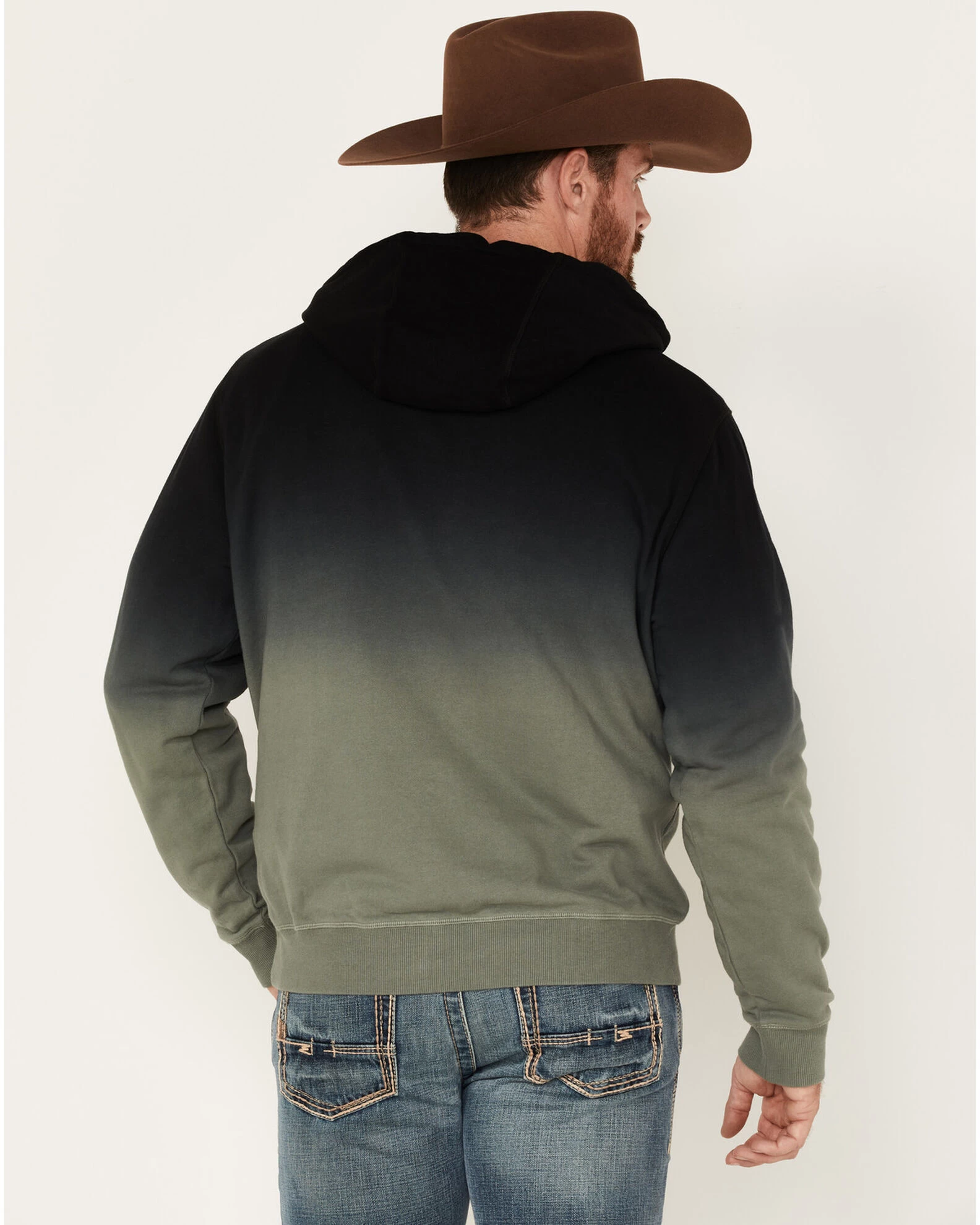 Kimes Ranch Men's Layton Hooded Sweatshirt 3 Kimes Ranch Men's Layton Hooded Sweatshirt - Image 3