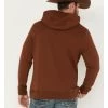 Kimes Ranch Men's Fast Talker Embroidered Logo Hooded Sweatshirt