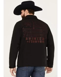 American Fighter Men's Thornwood Softshell Jacket