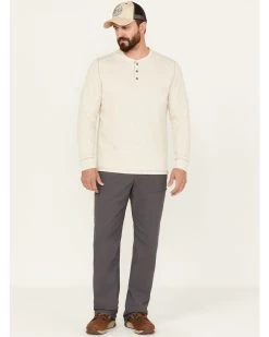 Brothers & Sons Men's Lined Stretch Pants 6 Brothers & Sons Men's Lined Stretch Pants -Western Cowboy Shop 2000379466 022 P1