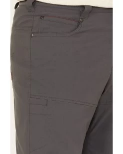 Brothers & Sons Men's Lined Stretch Pants