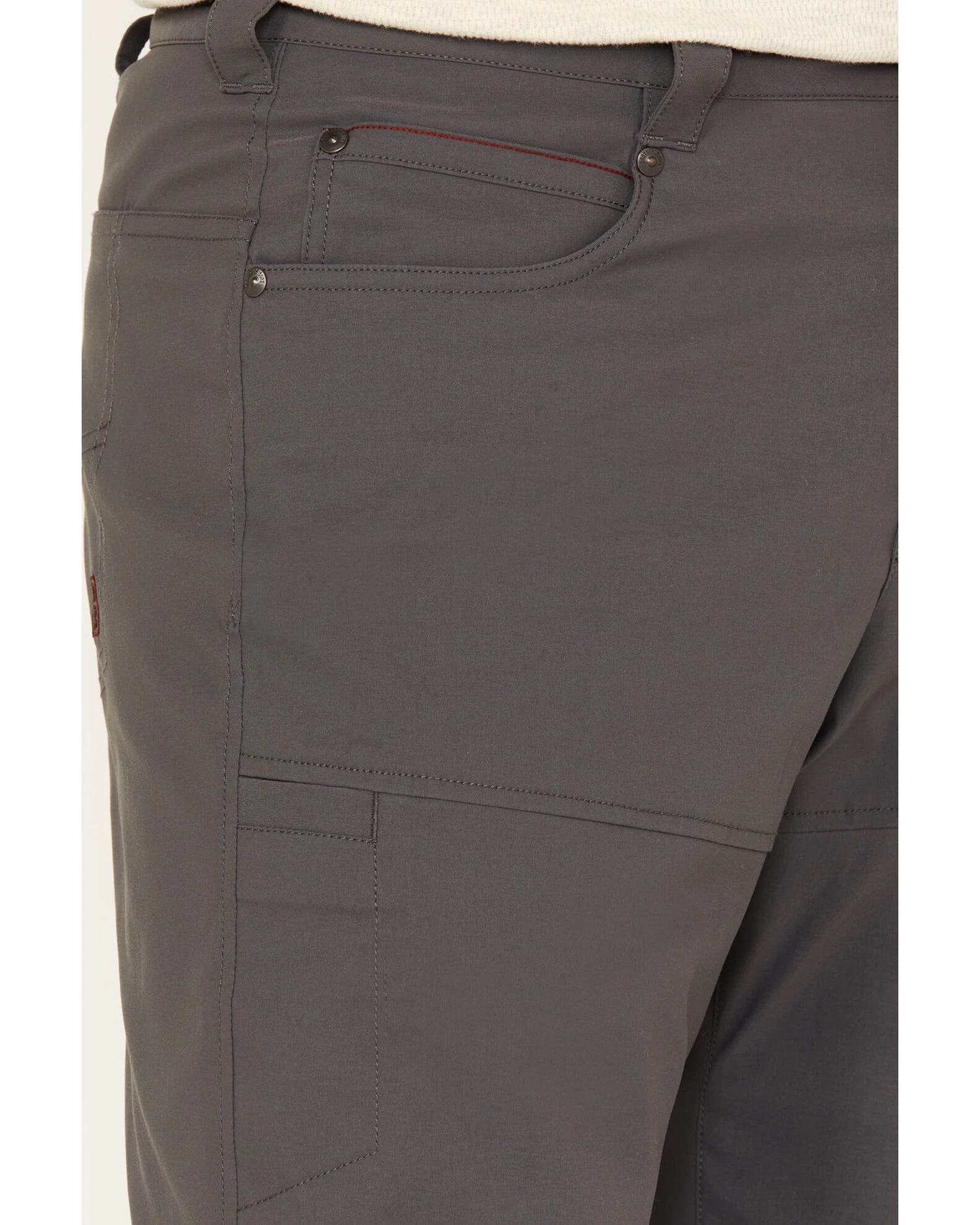 Brothers & Sons Men's Lined Stretch Pants 1 Brothers & Sons Men's Lined Stretch Pants