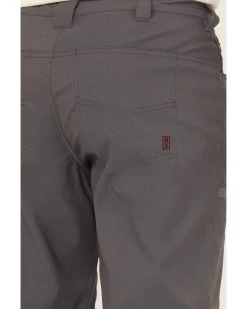 Brothers & Sons Men's Lined Stretch Pants 7 Brothers & Sons Men's Lined Stretch Pants -Western Cowboy Shop 2000379466 022 P4