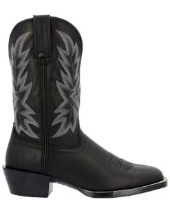 Durango Men's Westward Performance Western Boots - Broad Square Toe