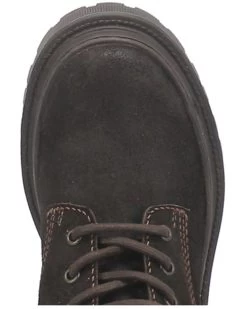 Dingo Men's High Country Lace-Up Hiking Boot - Round Toe -Western Cowboy Shop 2000379557 200 P6