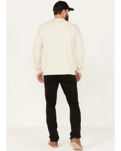 Brothers & Sons Men's Canyon Road Slim Fit Tapered Stretch Denim Jeans 6 Brothers & Sons Men's Canyon Road Slim Fit Tapered Stretch Denim Jeans -Western Cowboy Shop 2000381340 001 P3