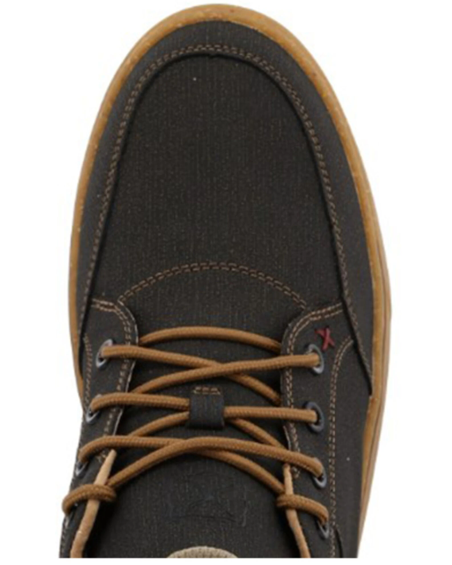 Twisted X Men's Kick Lace-Up Casual Shoe 7 Twisted X Men's Kick Lace-Up Casual Shoe - Image 7