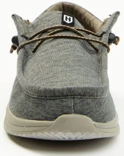 Howitzer Men's Roam Western Casual Shoes - Moc Toe -Western Cowboy Shop 2000381601 020 P4