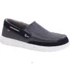 Lamo Men's Calvin Shoe - Moc Toe