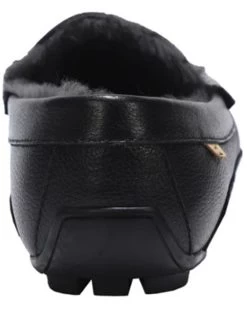 Lamo Men's Grayson Casual Shoe - Moc Toe