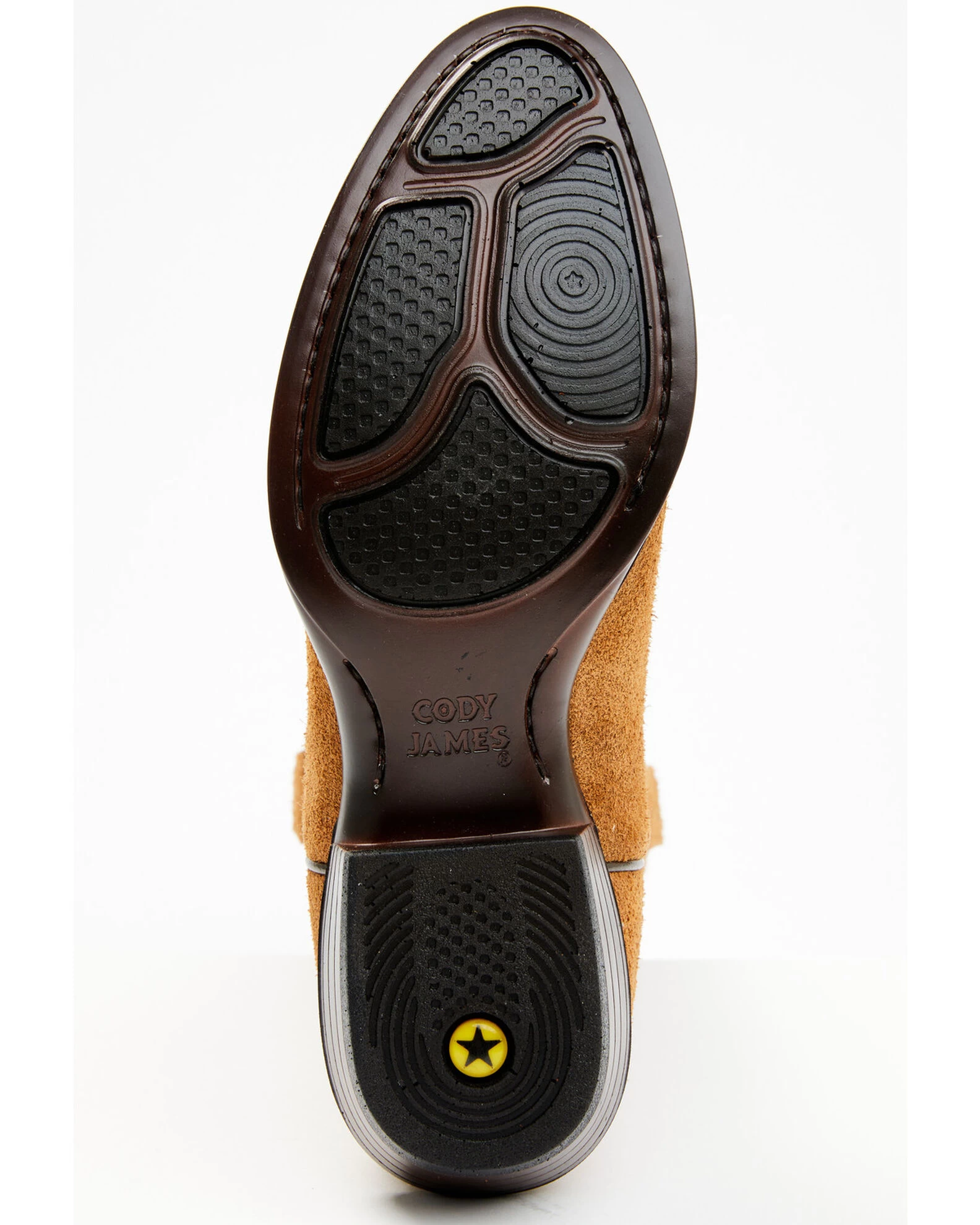 Cody James Men's Hoverfly Western Performance Boots - Round Toe 2 Cody James Men's Hoverfly Western Performance Boots - Round Toe - Image 2