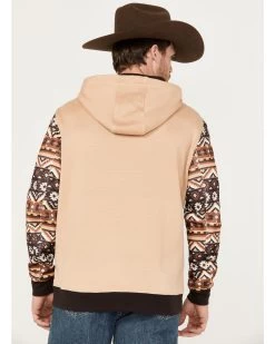 RANK 45 Men's Southwestern Sweatshirt -Western Cowboy Shop 2000386235 280 P4