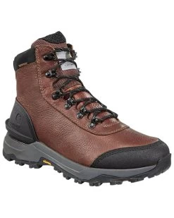 Carhartt Men's Outdoor 6" Hiker Work Boot- Soft Toe -Western Cowboy Shop 2000386716 203 P1