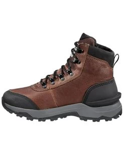 Carhartt Men's Outdoor 6" Hiker Work Boot- Soft Toe -Western Cowboy Shop 2000386716 203 P3