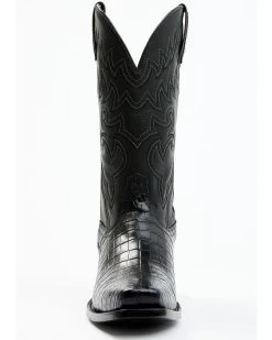Cody James Men's Exotic Alligator Western Boots - Square Toe
