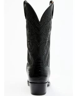 Cody James Men's Exotic Alligator Western Boots - Square Toe -Western Cowboy Shop 2000386758 001 P5