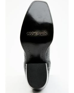 Cody James Men's Exotic Alligator Western Boots - Square Toe -Western Cowboy Shop 2000386758 001 P7