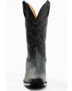 Cody James Men's Exotic Alligator Western Boots - Square Toe -Western Cowboy Shop 2000386759 020 P4
