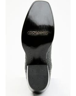 Cody James Men's Exotic Alligator Western Boots - Square Toe -Western Cowboy Shop 2000386759 020 P7