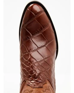 Cody James Men's Exotic American Alligator Western Boots - Medium Toe -Western Cowboy Shop 2000386776 281 P6