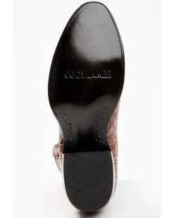 Cody James Men's Exotic American Alligator Western Boots - Medium Toe -Western Cowboy Shop 2000386776 281 P7