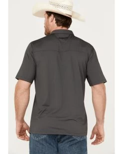 Cinch Men's Solid Polo